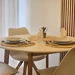 Apartamento Balcony - The Sea Escape - Ml *