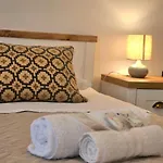 Apartamento Balcony - The Sea Escape - Ml *