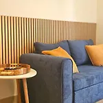 Apartamento Balcony - The Sea Escape - Ml *