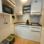Apartamento Balcony - The Sea Escape - Ml *