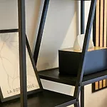Apartamento Balcony - The Sea Escape - Ml *