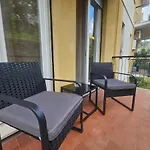Balcony - The Sea Escape - Ml