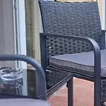 Apartamento Balcony - The Sea Escape - Ml *