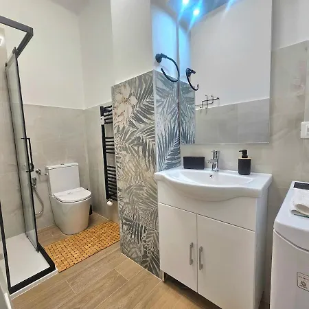 Apartman Balcony - The Sea Escape - Ml Rapallo