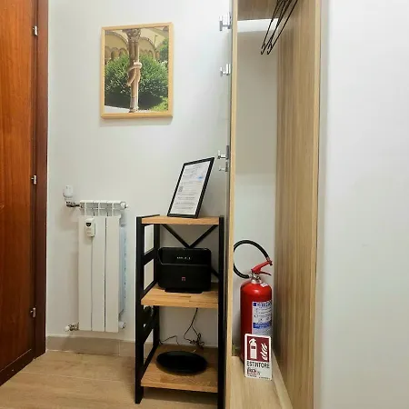 Apartman Balcony - The Sea Escape - Ml